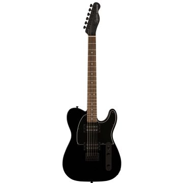 Fender Squier Affinity Telecaster hh metallic black