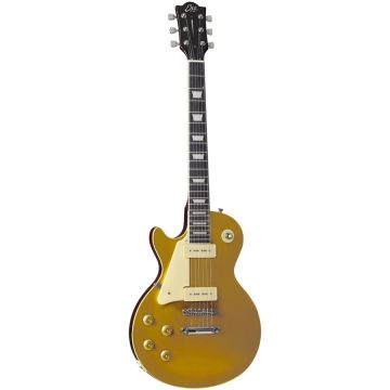 Eko VL-480 gold top vintage left