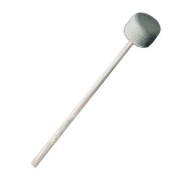 Mallet Tamburo Amat 76/2 cilindro ø 50 mm - manico ø 19 mm  