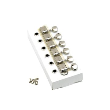 Meccaniche chitarra elettrica Fender American Vintage Stratocaster/Telecaster nickel left