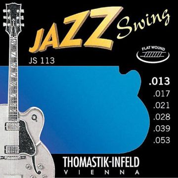 Corde Thomastick Jazz Swing JS113 013-53