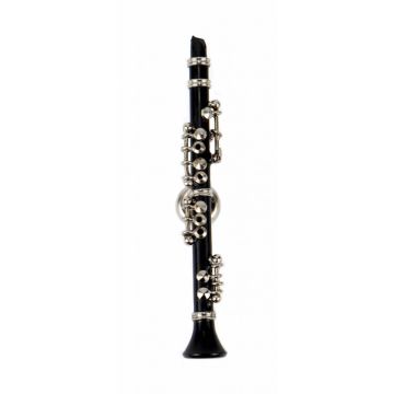 Calamita Agifty clarinetto 8cm