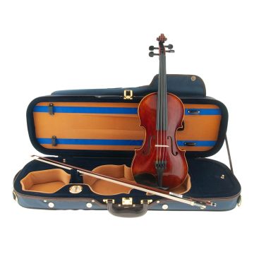 Violino 4/4 Luthier Solista