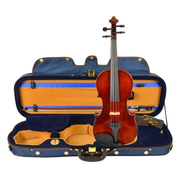 Violino 4/4 Luthier Armonico