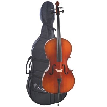 Violoncello 4/4 Luthier Orchestra