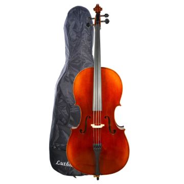 Violoncello 4/4 Luthier Armonico