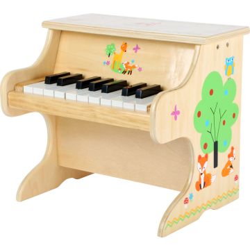 Pianoforte Legler Mini Acustico Volpacchiotto 
