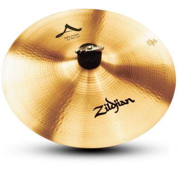 "Piatto Zildjian 12"" A Splash "