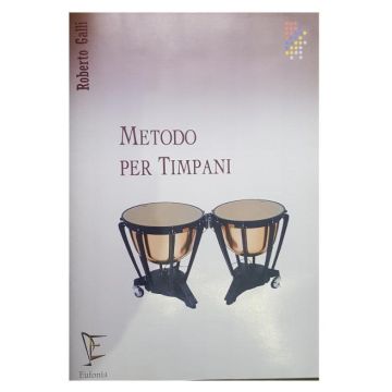 Galli Metodo per Timpani