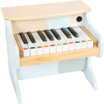 Pianoforte Legler Mini Acustico "Groovy Beats" 