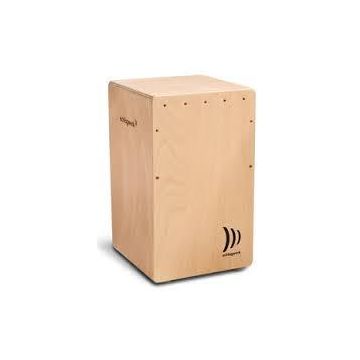 Cajon Schlagwerk la Peru` beechwood