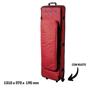 NORD SOFT CASE per Grand