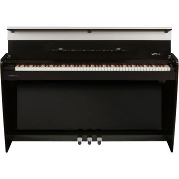 Dexibell VIVOH10BK-P Piano digitale nero lucido