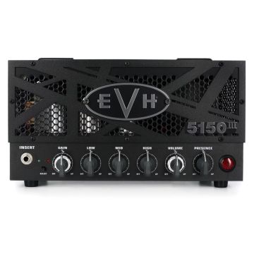 Testata chitarra EVH 5150III LBX-S 15w