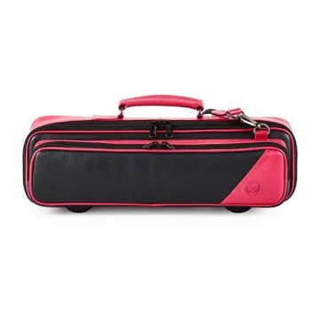 Custodia Flauto Gard 161-DMLP pink