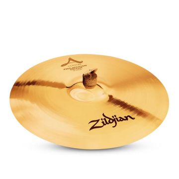 "Piatto Zildjian 18"" A Custom Crash Projection"