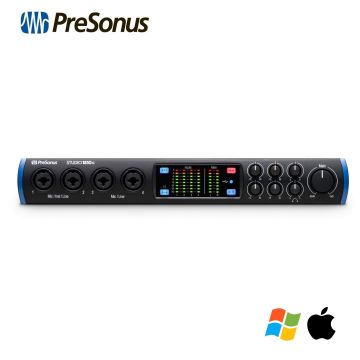 Scheda Audio Presonus Studio 1810C USB-C
