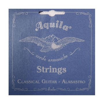 Corde Aquila 19C Alabastro per chitarra classica normal