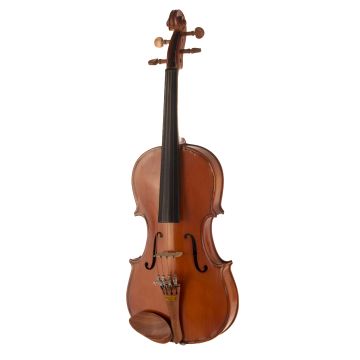 VIOLINO 1/2 STENTOR STUDENT II CON CUSTODIA E ARCO USATO