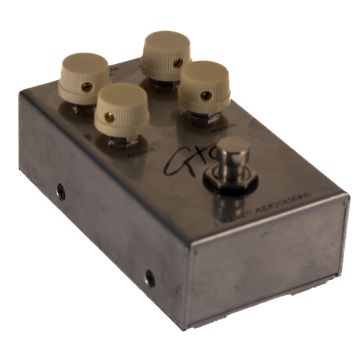 PEDALE OVERDRIVE J. ROCKETT GTO GUTHRIE TRAPP USATO