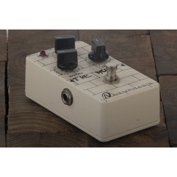 PEDALE NEMPHASIS THE MUFF DISTORTION USATO