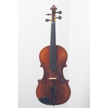 VIOLINO 1/2 REGHIN RUMENO CON CUSTODIA  CON ARCHETTO USATO