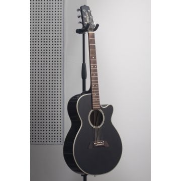 CHITARRA ACUSTICA ELETTRIFICATA TAKAMINE EF261S USATO