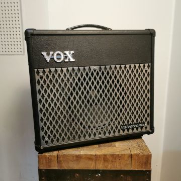 AMPLIFICATORE VOX VT30X USATO