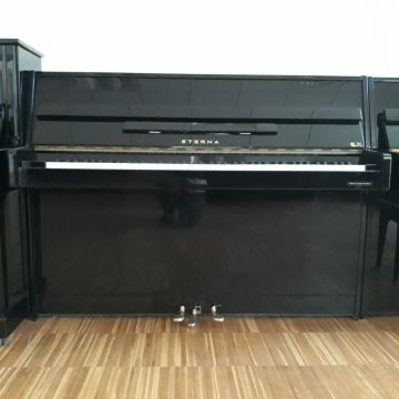 YAMAHA ETERNA 109 NERO USATO