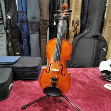 VIOLA 12" DOMUS MUSICA RIALTO CON CUSTODIA USATO