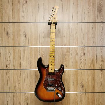 CHITARRA ELETTRICA G&L S500 USATA
