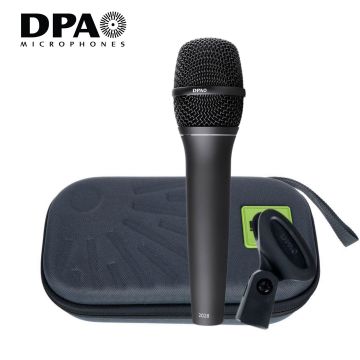 Microfono DPA 2028-B-B01 condensatore supercardioide