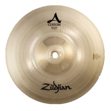 Zildjian A Custom Splash 10" 