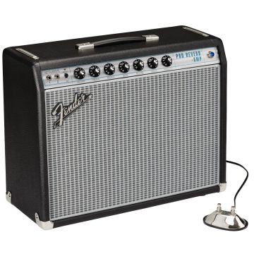 Amplificatore Fender 68 CUSTOM PRO REVERB 40w