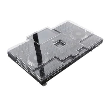 Decksaver per Denon DJ PRIME 4