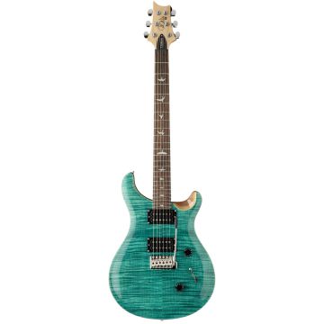 Chitarra Elettrica PRS SE Custom 24 Turquoise