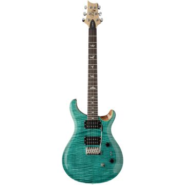 Chitarra Elettrica PRS SE Custom 24-08 Turquoise