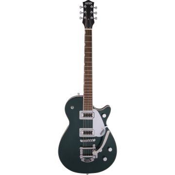 Gretsch Electromatic G5230T Jet SC Bgsby Cadillac Green