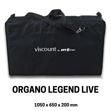 Borsa Organo Viscount