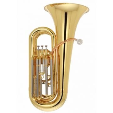 Tuba ZO ZTU-2000 3/4 in sib laccata