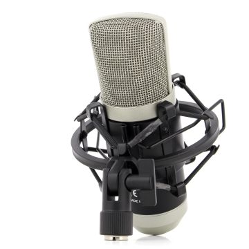 Microfono Oqan usb condensatore