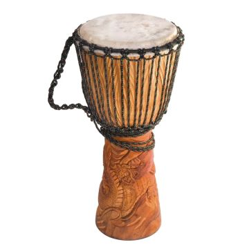 Terre' Djembe Dragon 11,5"