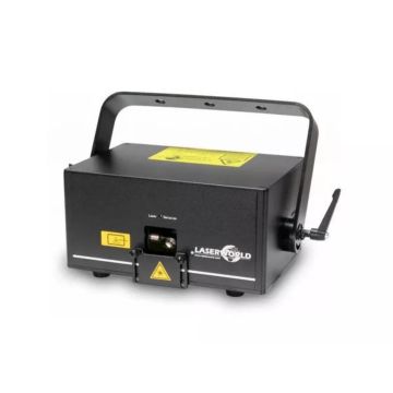 Laserworld CS-1000 RGB MK4