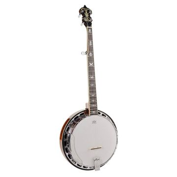 Richwood RMB-10805 Banjo 5 corde