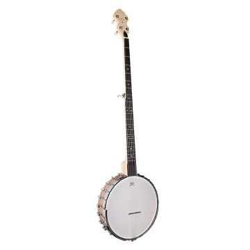 Richwood RMB-1405-LN Banjo 5 corde Scala lunga