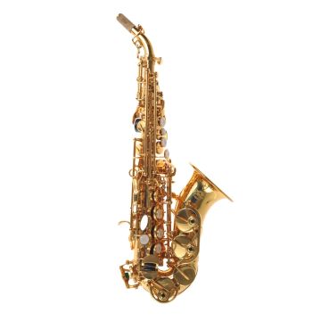 Sax Soprano Curvo J Michael sib SPC700 