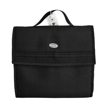 Cuscino porta sordine Tromba Bags nera