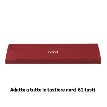 Nord cover per Electro 61