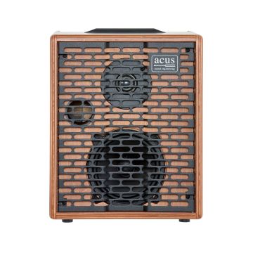 Amplificatore Acustica Acus ONE FORSTREET 80w wood