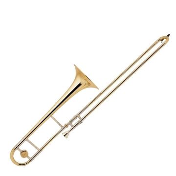 Bach 36 Stradivarius Trombone tenore